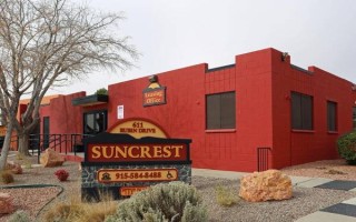 section 8 rental