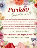 section 8 rental