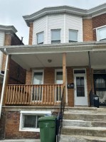 section 8 rental