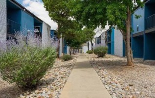 section 8 rental