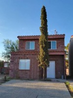 section 8 rental