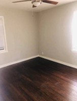 section 8 rental