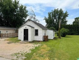 section 8 rental
