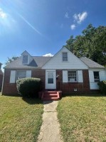 section 8 rental