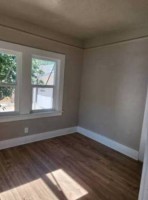 section 8 rental