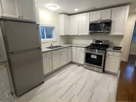 section 8 rental