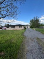 section 8 rental