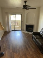 section 8 rental