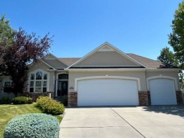 section 8 rental