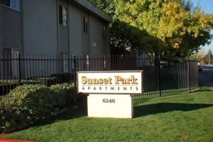 section 8 rental