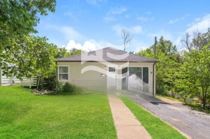 section 8 rental