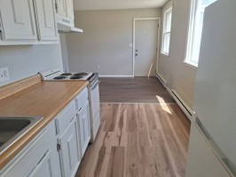 section 8 rental