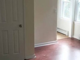 section 8 rental