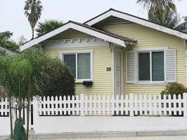 section 8 rental