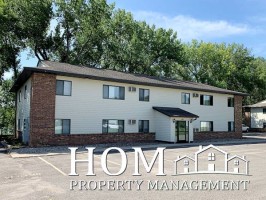 section 8 rental