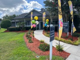 section 8 rental