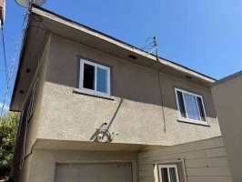 section 8 rental