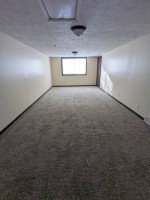 section 8 rental