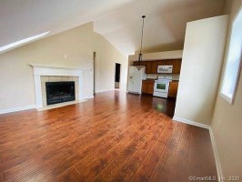 section 8 rental