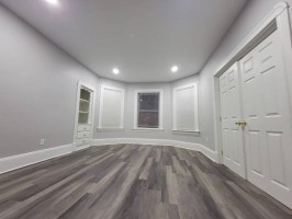 section 8 rental