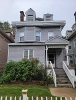 section 8 rental