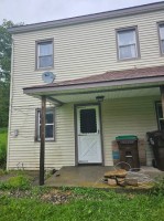 section 8 rental
