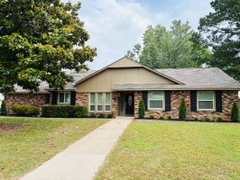 section 8 rental