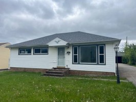 section 8 rental
