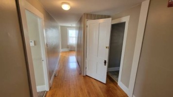 section 8 rental
