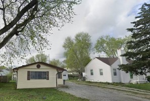 section 8 rental