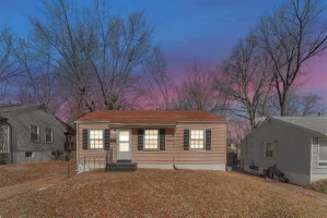section 8 rental