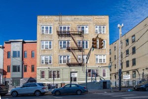 section 8 rental