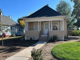 section 8 rental