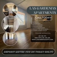 section 8 rental
