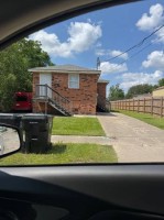 section 8 rental