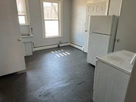 section 8 rental