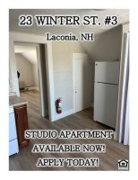 section 8 rental