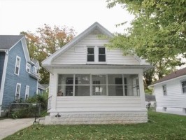 section 8 rental