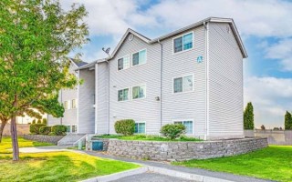 section 8 rental