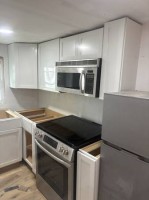 section 8 rental
