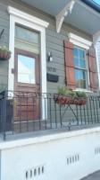 section 8 rental