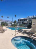section 8 rental
