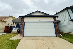 section 8 rental
