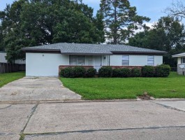 section 8 rental
