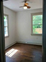 section 8 rental