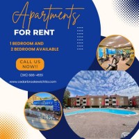 section 8 rental