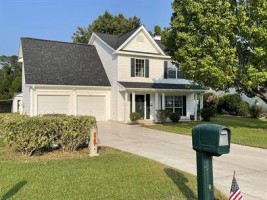 section 8 rental