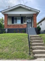 section 8 rental