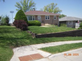 section 8 rental