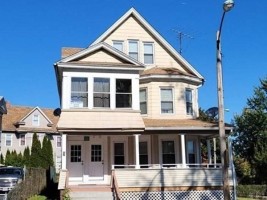 section 8 rental